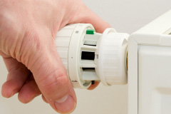 Chulmleigh central heating repair costs